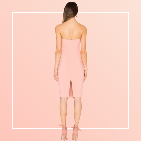 LIKELY Laurens Dress - Picture 2 of 3